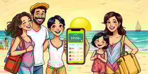 Mantener La Gestión Financiera En Épocas De Fiestas Y Vacaciones