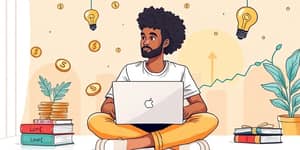 Recursos Gratuitos Y De Bajo Costo Para Aprender Más De Finanzas