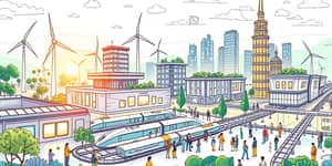 Invertir en Infraestructura: Construyendo un Futuro Rentable