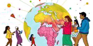 El Rol de las Remesas en las Economías Globales