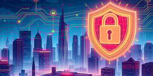 Ciberseguridad como Inversión Imprescindible en el Entorno Actual