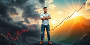 Transforma tu Relación con el Dinero: De Miedo a Dominio