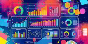 El Tablero de Control Financiero: Tus Métricas Clave