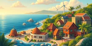 Turismo Sostenible: Inversiones Conscientes con Visión de Futuro