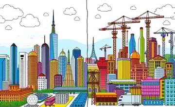 Diferencias Entre Mercados Desarrollados Y Emergentes