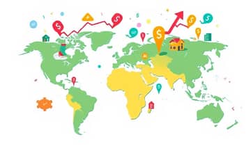 Efectos De La Inflación Global Sobre Inversiones Y Ahorros