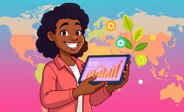 Mercados Globales Para Pequeños Inversores: Por Dónde Empezar