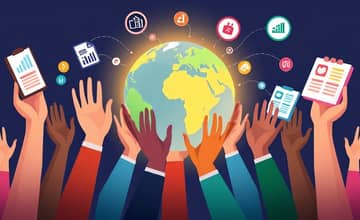 Cómo Interpretar Informes Y Pronósticos De Organismos Globales