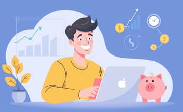 Gestión Financiera Para Quienes Tienen Ingresos Variables