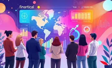 Principales Indicadores A Seguir Para Entender El Mercado Global