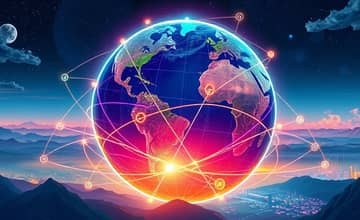 Escenarios Posibles Para La Evolución Del Mercado Global