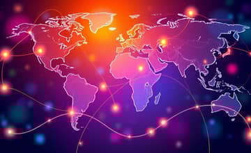 Globalización Financiera: Ventajas Y Desafíos