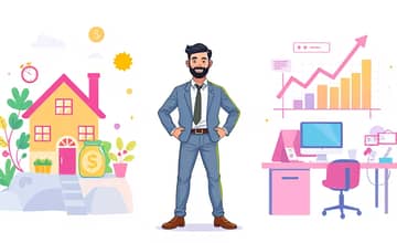 Separar Finanzas Personales Y Del Negocio De Forma Efectiva