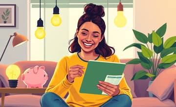 Estrategias Para Reducir Gastos Fijos Sin Perder Calidad De Vida