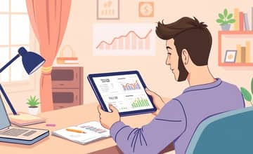 Rutina Diaria Para Revisar Saldos De Cuentas Y Tarjetas