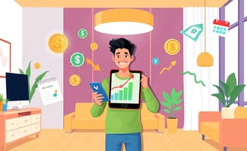 Aplicar El Concepto De Flujo De Caja A Tus Finanzas Personales