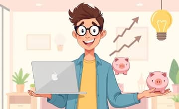 Gestión Financiera Para Trabajadores Autónomos Y Emprendedores