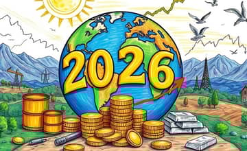 Estrategias Sencillas Para Invertir Con Visión Global