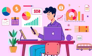 Creación De Categorías De Gasto Que Faciliten El Análisis Mensual