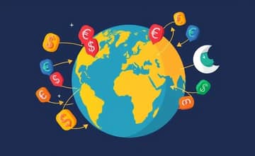 Cómo Los Tipos De Cambio Influyen En El Comercio Internacional