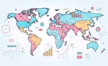Mercados Globales De Deuda Corporativa Y Sus Indicadores