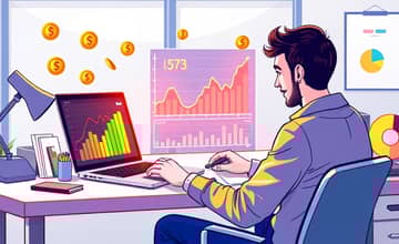 Introducción Al Análisis De Inversiones Para Principiantes