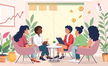 Cuándo Tiene Sentido Buscar Ayuda De Un Profesional Financiero