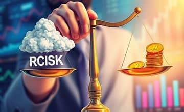 Relación Entre Riesgo Y Rentabilidad En El Análisis De Inversiones