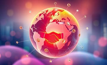 Rol De Organismos Internacionales En La Estabilidad Financiera