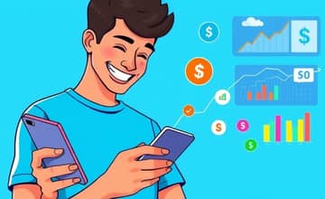 Cómo Elegir Una Aplicación De Gestión Financiera