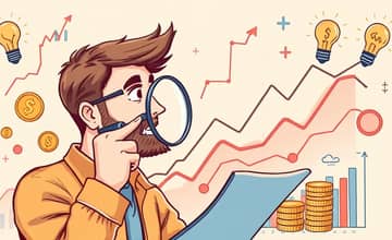 Errores Frecuentes Al Analizar Inversiones Y Cómo Evitarlos