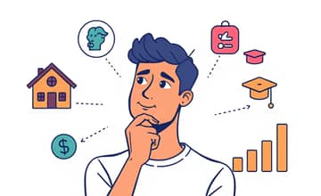 Cómo Definir Objetivos Antes De Evaluar Una Inversión