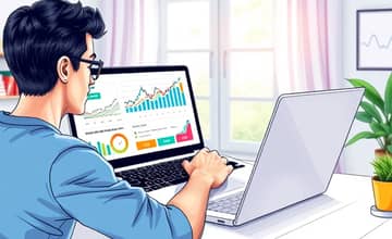 Uso De Herramientas Online Para Comparar Diferentes Fondos