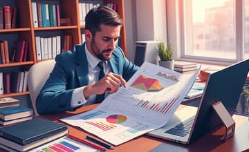 Cómo Leer Un Informe De Análisis De Un Analista Profesional