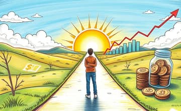 Evaluar El Impacto De La Inflación En Metas De Largo Plazo