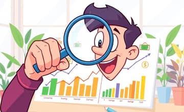 Indicadores Simples Para Medir Tu Salud Financiera