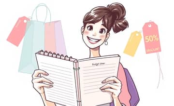 Estrategias Para Reducir Compras Por Impulso