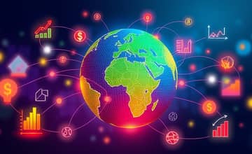 Cómo Utilizar ETFs Para Acceder Al Mercado Global