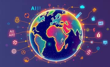 Comercio De Servicios Y Economía Digital A Escala Mundial