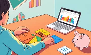 Establecer Límites De Gasto Por Categoría Y Cumplirlos