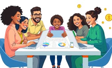 Pasos Para Crear Un Presupuesto Mensual Realista