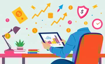 Beneficios De Revisar Tus Finanzas Al Menos Una Vez Al Mes