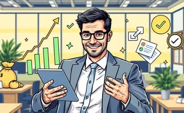 Errores Comunes En La Gestión Financiera Y Cómo Corregirlos