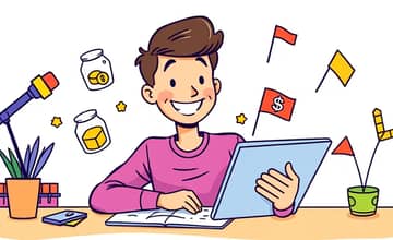 Lista De Verificación Mensual Para Revisar Tus Finanzas