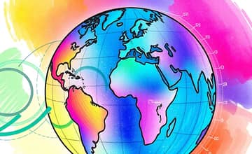 Tendencias Globales De Larga Duración Que Afectan A Los Mercados
