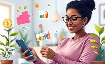 Uso De Aplicaciones Gratuitas Para Controlar Tus Finanzas