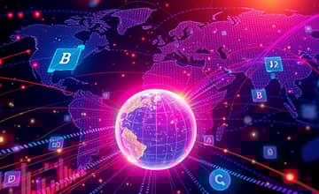 Tecnológicas Globales Y Su Peso En Los Índices Mundiales