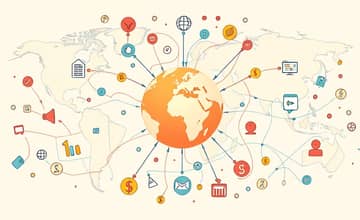 Introducción Al Funcionamiento Del Mercado Global