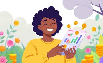 Cómo Un Buen Conocimiento Financiero Reduce El Estrés Diario