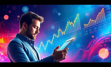 Análisis De Acciones Usando Indicadores Financieros Básicos